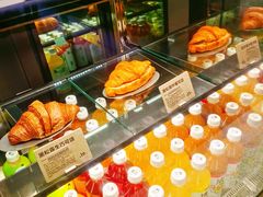 -喜茶(青岛金狮广场店)