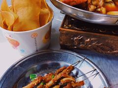 -小民大排档(光谷店)