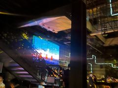 -柒Lounge(三里屯店)