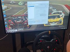 -赛卡联盟卡丁车馆(上海世博店)