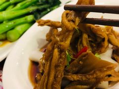 陈醋无骨鸭掌-粤赏点(越秀城市广场店)