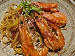 -串盟烧烤大排档·长沙美食地标(星沙店)