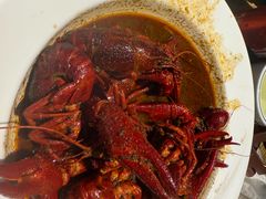 -叶派龙虾•招牌香辣蟹·海鲜(中海国际店)