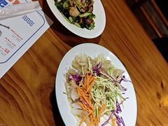 -和源祥·日照菜扛把子(万平口一店)