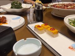 -二分八云雁阁•新晋菜大同味(长治路店)