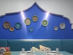 -苏坦土耳其西餐厅(玉林店)