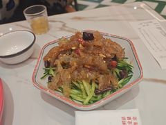 -东北小板凳地摊烧烤(泰来街店)