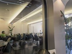 -何适山庄 ·可团建(水长城P2停车场店)