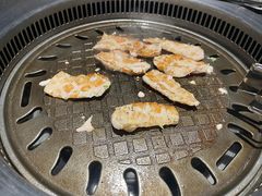 -焱铁烧·黑毛和牛专门店(南宁万象城店)
