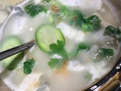 -四道菜·福建菜馆(新街口金鹰店)