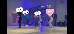 -欲非舞蹈