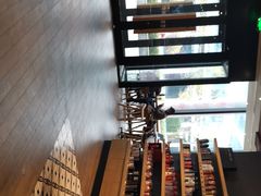 -星巴克(天津SM城市广场店)