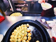 特制小锅生煎-大壶春生煎(四川中路店)
