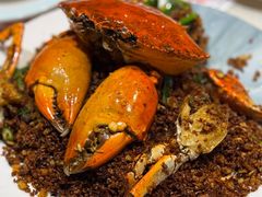 -喜记避风塘炒辣蟹(总店)