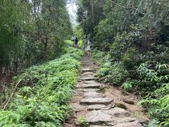-公盂村