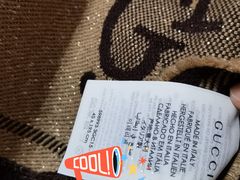 -Gucci(北京金融街购物中心店)