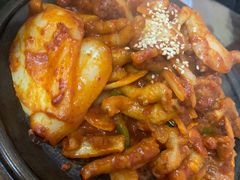 -小公洞韩式豆腐村