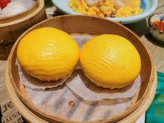 -茶港·点心·啫啫煲(范湖万达广场店)