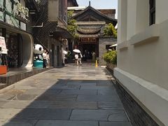 -小龙翻大江文化火锅(宽窄店)