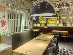 -菲滋意式餐厅(西溪印象城店)