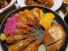 -谭十三大排档·18年老字号(船山路总店)