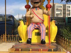 -安徒生童话乐园