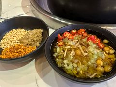 -钢管厂五区小郡肝火锅串串香(清河店)