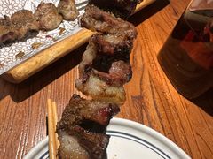 -纳瓦新疆菜(银都店)
