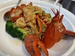 -万龙洲海鲜(广渠门店)