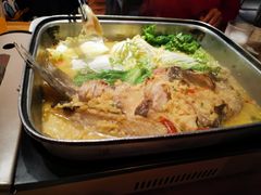 -半天妖烤鱼(方庄店)