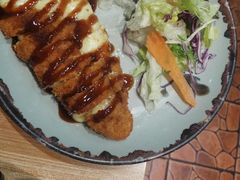 -胜代日本料理(云程巷小区店)