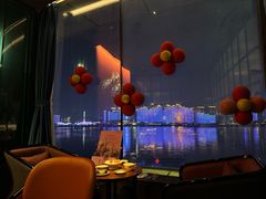 -君庭中餐厅(湘江豪生店)