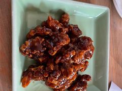 -新白鹿餐厅(城西银泰城店)