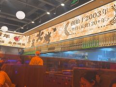 -三毛烧烤·南昌大排档(山姆店)