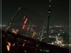 -广州柏悦酒店·悦吧·顶楼露天酒吧