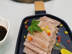 -新名仕新白玉兰餐厅