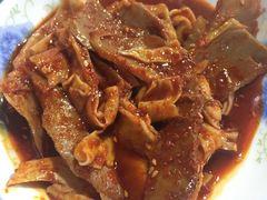 -渔桥李记奶汤面(东街店)