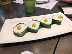 香兰西米糕-美奈小馆·越南料理(中航城君尚购物中心店)
