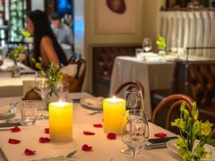 -壳里西餐厅Coquille Seafood Bistro(蒙自路店)