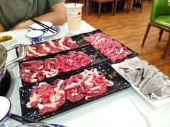 -福合埕牛肉火锅(长平国新店)