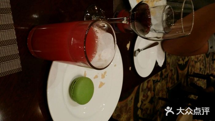 泉州悦华酒店·自助餐厅android_upload_pic图片