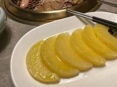 -韩盛·古法烤肉店(皇城恒隆广场店)