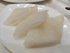 欢姐伦教糕-寻味顺德·南记酒家·传统顺德菜·鱼生(广源路店)