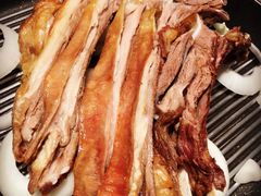 -西贝莜面村(近铁城市广场店)