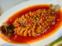 -大潮淮·淮扬菜(何园旗舰店)