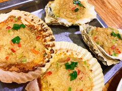 -福苗小骆驼烧烤(莲湖路店)