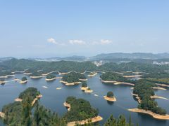-千岛湖东南湖区
