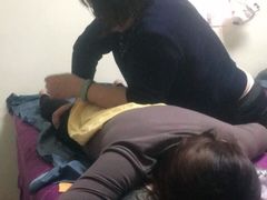 -沈师傅盲人按摩工作室(密三小区店)