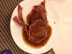 冠发君悦大酒店（餐饮）-冠发君悦大酒店-餐厅