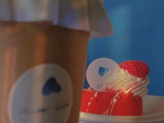 -琥珀川咖啡馆·Amber cafe(百祥路店)